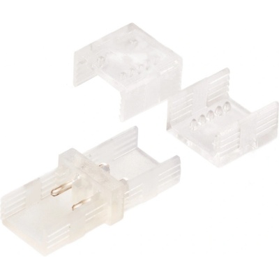 T-LED Spojka přímá pro pásek HVS230