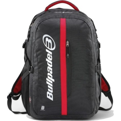 Bullpadel BPM25022 Xplo - Čierny