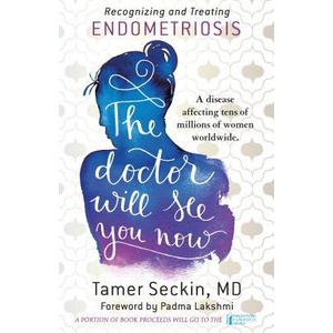 Doctor Will See You Now | Tamer Seckin (ISBN: 9781681620602)
