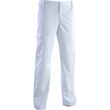 Lafont ROMEO Nohavice pánske Biela XS