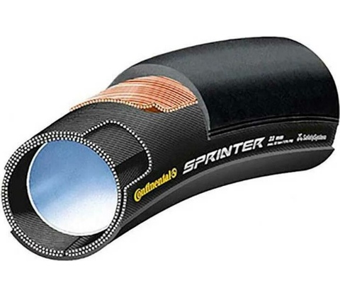 Continental Sprinter 700x25C