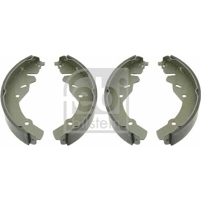 Sada brzdových čeľustí FEBI BILSTEIN 23999