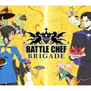Battle Chef Brigade