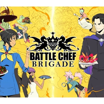 Battle Chef Brigade