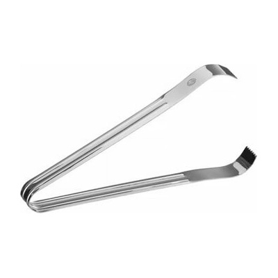 Klešte na ľad strieborné 18 cm 523520H