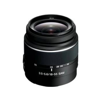 Sony 18-55mm f/3.5-5,6 DT