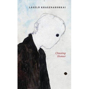 Chasing Homer | Szilveszter Miklós, John Batki (ISBN: 9780811240901)