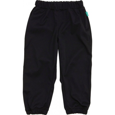 Wouki Dětské zimní softshellové kalhoty Dinko