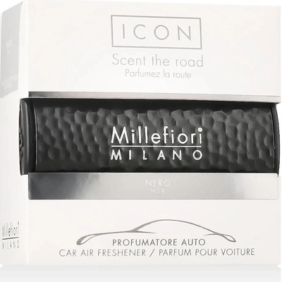 Millefiori Milano Natural Difuzér Legni and Fiori d'Arancio 100 ml