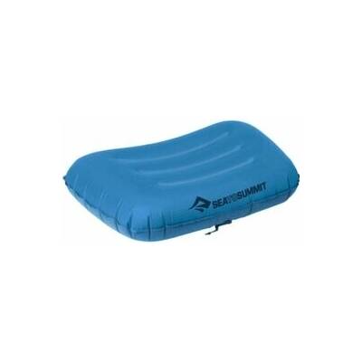Sea to Summit Aeros Ultralight Pillow Large Modrá