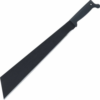 Book on Demand Ltd. Cold Steel Mačeta Slant Tip 18 1055 Černá