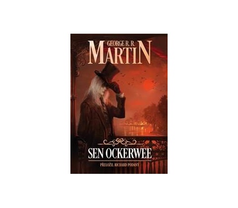 Sen Ockerwee