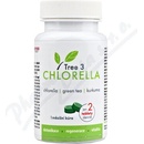 Tree3Chlorella 60 tabliet