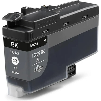 Brother LC-427XLBK - originálny