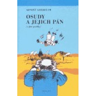 Osudy a jejich pán - Arnošt Goldflam