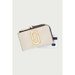 Marc Jacobs портфейл дамски от кожа the snapshot top (2p6smp022s01)