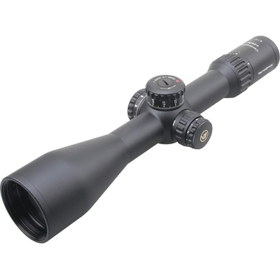 Vector Optics Continental X6 5-30x56 MBR FFP