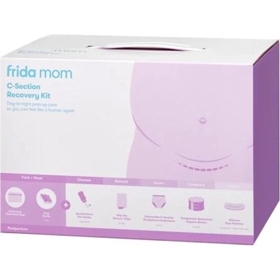 FRIDAMOM Frida mom Комплект за възстановяване след цезарово сечение