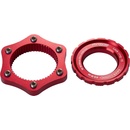 adaptér Reverse kotouče diskové brzdy centerlock/6-otv
