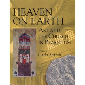 Heaven on Earth | Linda Safran (ISBN: 9780271016702)