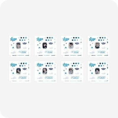 Stray Kids: Pilot: For 5-Star: Smartphone Deco KIT - Changbin
