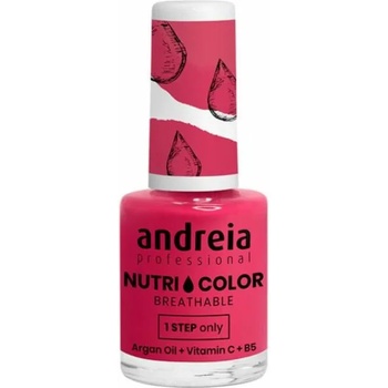 Image 1 of Andreia Professional Nutri Color Care & Color NC14 10,5 ml