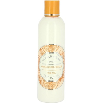 Vivian Gray Naturals Orange Blossom telové mlieko (Beauty) 250 ml