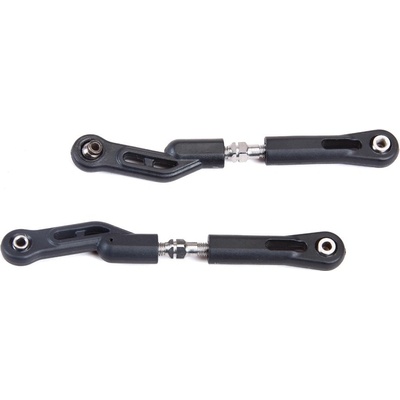 GM RACING Horní rameno zadní 2 ks
