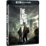 MagicBox The Last of Us 1. série - 4Blu-ray (UHD) (060555)