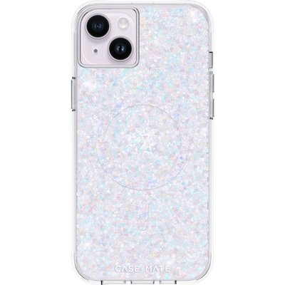 Case-Mate Калъф Case-Mate - Twinkle Diamond MagSafe, iPhone 14 Plus, многоцветен (CM049024)