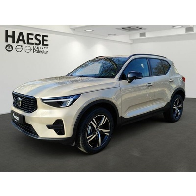 Volvo XC40 Plus 120 kW