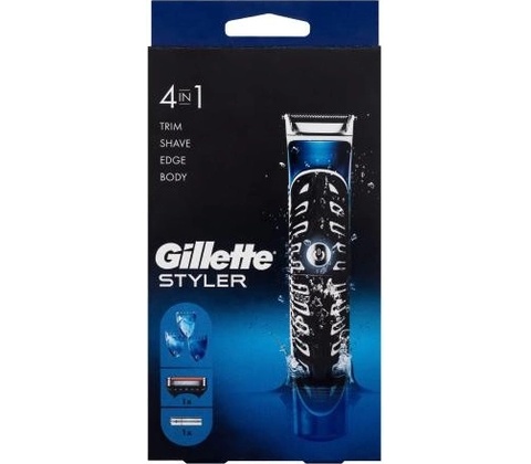 Gillette Styler
