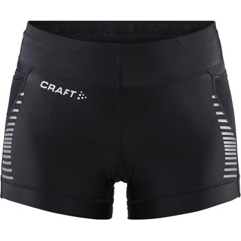 Craft W Kalhoty SPARTAN Performance černá