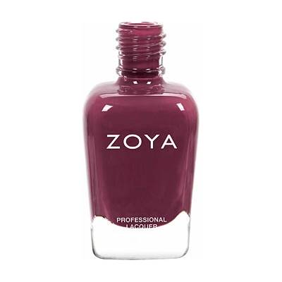 Zoya Lak na nehty 750 VERONICA 15ml