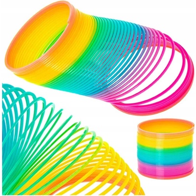 Wiky Pružina magická 11 cm