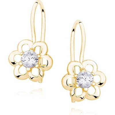 Olivie dětské gold 3923