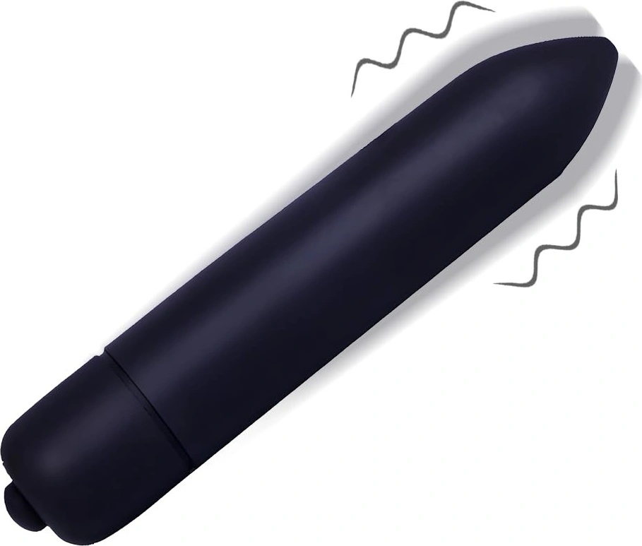 SuperLove Euphoric Mini Bullet