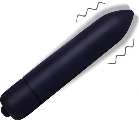 SuperLove Euphoric Mini Bullet