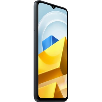POCO M5 4GB/64GB Black