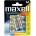 Maxell Алкална батерия MAXELL AA, LR-6, 4+2 бр. в опаковка, 1.5V (ML-BA-LR6-4plus2)