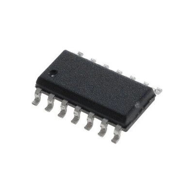 Texas Instruments SN74LS04D