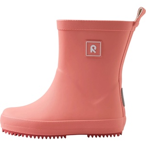 Reima Детски обувки barefoot Reima Kid's Ankka Wellington boots - Rose Blush - размер 40 (EU) (702-4841-0529)