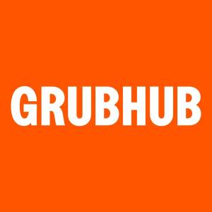 GrubHub Подаръчна карта 9.99 USD (Съединени щати)