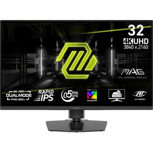 MSI MAG 322URDF E16 Монитори