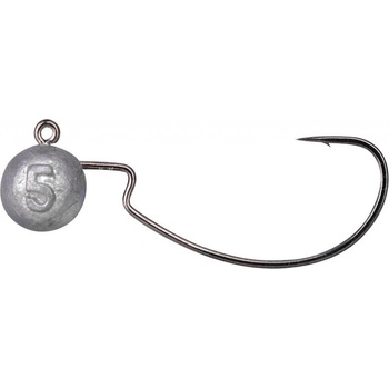 SPRO Offset Jig Head 71 vel.3 10g