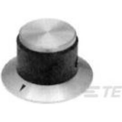 TE Connectivity 7-1437622-6 TE AMP Industrial Switches and Knobs otočný knoflík (Ø) 12.7 mm 1 ks Package