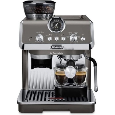 DeLonghi La Specialista Arte Evo EC 9255.T – Hledejceny.cz