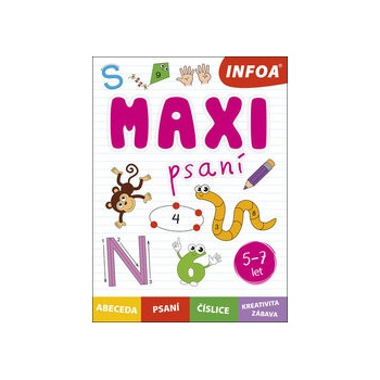 Maxi psaní