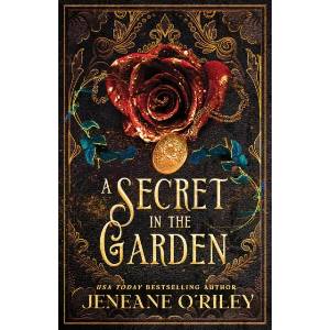 Untitled O'Riley #1 | Jeneane O'Riley (ISBN: 9781464250279)