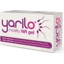Gruppo Farmaimpresas r l YARILO MOTILITY NR gel 6x5 ml